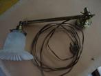 Lamp - Brons, Antiek en Kunst