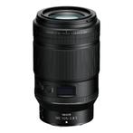 Nikon Z MC 105mm F2.8S VR Objectief - Nieuw!, Nieuw, Ophalen of Verzenden, Macrolens