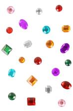 PXP Strass Steentjes Mix 200gr, Verzenden, Nieuw