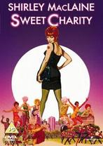 Sweet Charity DVD (2004) Shirley MacLaine, Fosse (DIR) cert, Cd's en Dvd's, Verzenden, Zo goed als nieuw