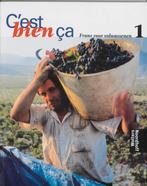 Cest bien ça hoofdboek 1 9789001471521 Knop, Verzenden, Gelezen, Knop