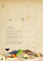 A taste of good living: the senior citizen s restaurant, Ophalen of Verzenden, Nieuw