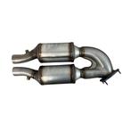 Roetfilter Audi Q5, A7, A6. 4G0254800CX, Auto-onderdelen, Verzenden, Nieuw