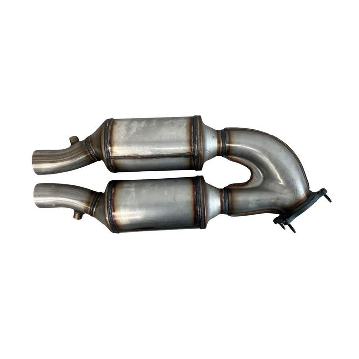 Roetfilter Audi Q5, A7, A6. 4G0254800CX, Auto-onderdelen, Uitlaatsystemen, Nieuw, Verzenden