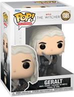 Funko Pop! - The Witcher Geralt #1385 | Funko - Hobby, Nieuw, Verzenden