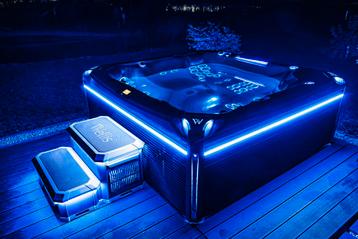 Wellis spa kopen? Topkwaliteit jacuzzi - bezoek de showroom beschikbaar voor biedingen
