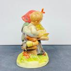 Hummel #458 Storybook Time TMK7 + Original Box - Beeldje -