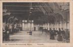 BOSSCHENHOOFD - St. Gerardus-Retraitenhuis, Seppe. Veranda, Verzamelen, Verzenden, Gelopen