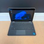 Laptop volledig omklapbaar merk Dell Latitude 3120, 2 tot 3 Ghz, Qwerty, 8 GB, Refurbished