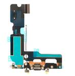 iPhone 7 dock connector - zwart, Nieuw