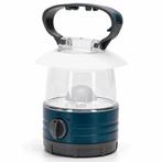 Camping LEDlamp op batterijen (exclusief) - tentlamp daglich, Verzenden, Nieuw