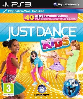 Playstation 3 kids store games