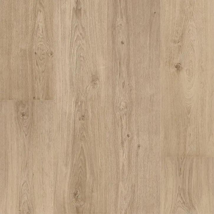 Floorify Lange Planken Gluedown Champagne FG017 PVC, Huis en Inrichting, Stoffering | Vloerbedekking, Overige typen, Overige kleuren