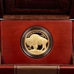 Verenigde Staten. 50 Dollars 2011 W - American Buffalo 1