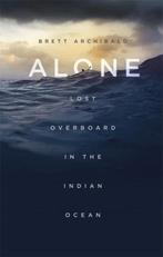 Alone 9781472139368 Brett Archibald, Verzenden, Gelezen, Brett Archibald