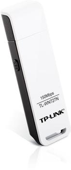TP-Link USB Wifi Stick, Computers en Software, Netwerk switches, Ophalen of Verzenden, Nieuw