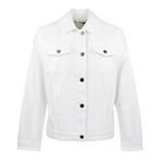 Pennyblack • witte denim jacket • 36 (IT42), Kleding | Dames, Verzenden, Wit, Nieuw, Pennyblack