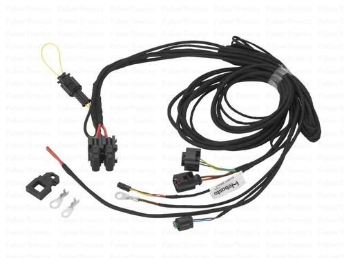 Webasto hoofdkabelboom Thermo Top EVO, Auto-onderdelen, Airco en Verwarming, Ophalen of Verzenden