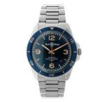 Bell & Ross - BR V2 - Zonder minimumprijs - BRV2-92-S-01131, Nieuw