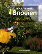 Handboek snoeien 9789048313952 Steve Bradley, Boeken, Verzenden, Zo goed als nieuw, Steve Bradley