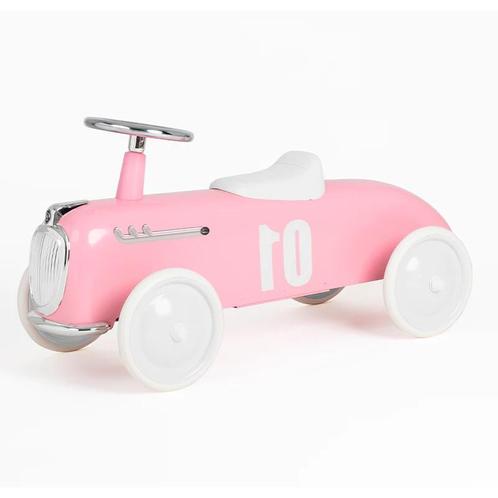 Baghera Roadster Petal Pink (602), Kinderen en Baby's, Overige Kinderen en Baby's, Nieuw, Verzenden