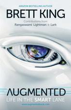 Augmented 9789814634038 Brett King, Verzenden, Zo goed als nieuw, Brett King