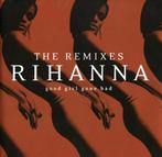cd - Rihanna - Good Girl Gone Bad: The Remixes, Verzenden, Zo goed als nieuw