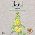 cd - Ravel - Bolero, Cd's en Dvd's, Cd's | Klassiek, Zo goed als nieuw, Verzenden