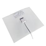 Budget spiegelverwarming 220x280 mm 15 watt, Huis en Inrichting, Woonaccessoires | Spiegels, Ophalen of Verzenden, Nieuw