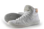 Nike Hoge sneakers in maat 36½ Wit, Verzenden, Wit, Nike, Sneakers of Gympen
