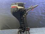 Suzuki 9.9 pk buitenboordmotor koopje, 5 tot 10 pk, Viertaktmotor, Ophalen of Verzenden, Zo goed als nieuw