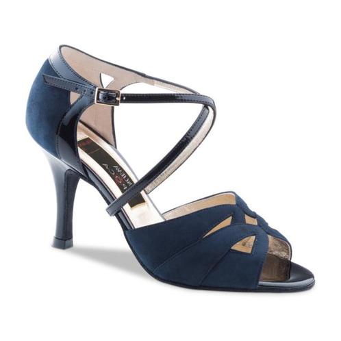 Nueva Epoca Rosita Dansschoenen voor Dames, Sport en Fitness, Ballet, Verzenden