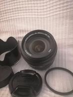 Olympus Zuiko 18-180mm 3.5-6.3 ED four thirds Cameralens, Nieuw