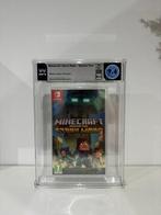 Nintendo - Switch - Minecraft: Story Mode - Season Two -, Nieuw