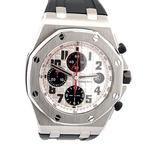 Audemars Piguet - Royal Oak - 26170ST.OO.D101CR.02 - Heren -, Nieuw