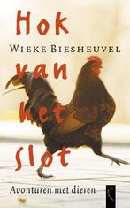 Hok Van Het Slot 9789063053765 Wieke Biesheuvel, Verzenden, Zo goed als nieuw, Wieke Biesheuvel