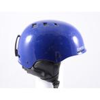53 54 55 56 57 58 skihelm/snowboardhelm SMITH HOLT Jr 2022,, Overige merken, Gebruikt, Verzenden, Overige typen