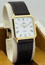 Omega - De Ville - Zonder Minimumprijs - Ref:195.0049, Sieraden, Tassen en Uiterlijk, Horloges | Heren, Nieuw