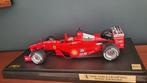 Hot Wheels - Model raceauto - F1 Ferrari F2000 M.Schumacher, Nieuw