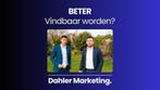 SEO En Zichtbaarheid | Hoger in Google | Meer klanten, Conceptontwikkeling