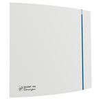 Soler & Palau Silent-100 Design Badkamer-/Toiletventilator -, Verzenden, Nieuw