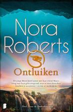 Ontluiken / Drakenhart / 2 9789022592359 Nora Roberts, Boeken, Verzenden, Zo goed als nieuw, Nora Roberts