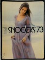 Snoecks almanak / 73, Verzenden, Nieuw