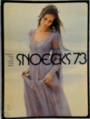 Snoecks almanak / 73, Boeken, Taal | Overige Talen, Verzenden