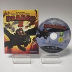 Dreamworks How to Train your Dragon 2 Playstation 3, Ophalen of Verzenden, Nieuw
