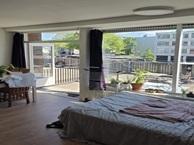 Studio Rapenburchdreef in Utrecht beschikbaar voor biedingen