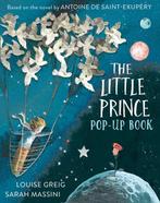 9780008595227 The Little Prince Antoine de Saint-Exupery, Boeken, Verzenden, Nieuw, Antoine de Saint-Exupery