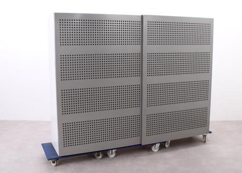 Lensvelt Stealth akoestische schuifdeurkast, Zakelijke goederen, Kantoor en Winkelinrichting | Kantoormeubilair en Inrichting