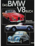 DAS BMW V8 BUCH, Boeken, Auto's | Boeken, Nieuw, BMW, Author