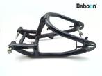 Achterbrug Honda VT 600 Shadow 1999-2005 (VT600 VLX), Motoren, Onderdelen | Honda, Verzenden, Gebruikt